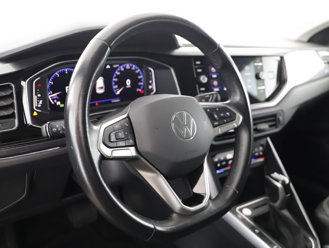 VW Taigo 1.5 TSI DSG Style | Bild 12 von 23