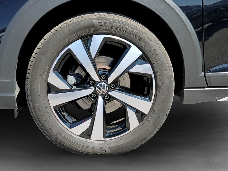 VW Taigo 1.5 TSI DSG Style | Bild 6 von 23
