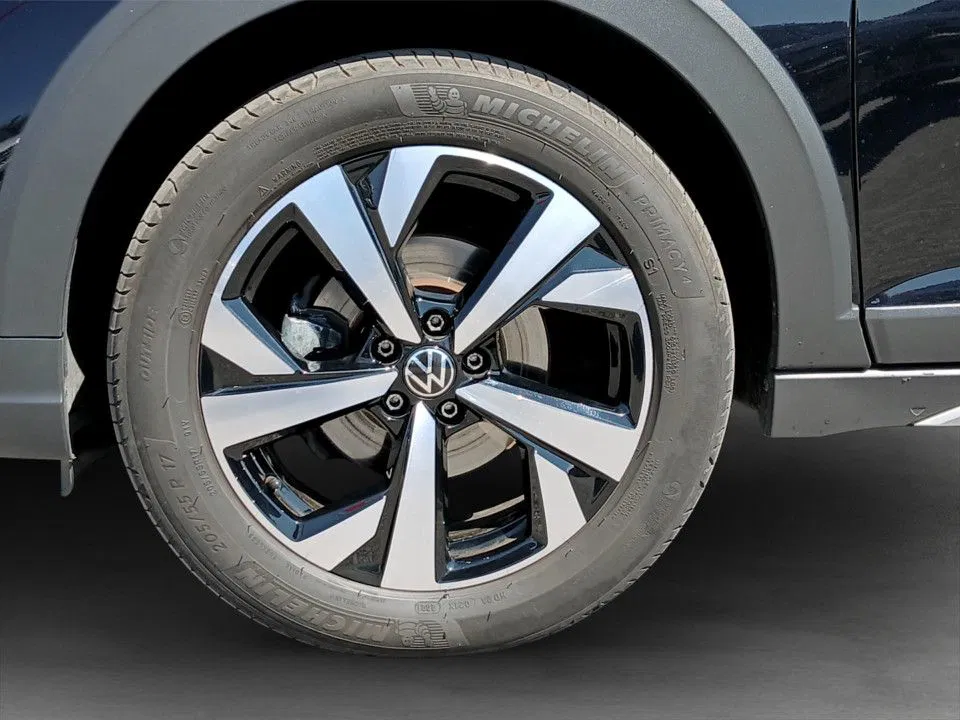VW Taigo 1.5 TSI DSG Style | Bild 6 von 23