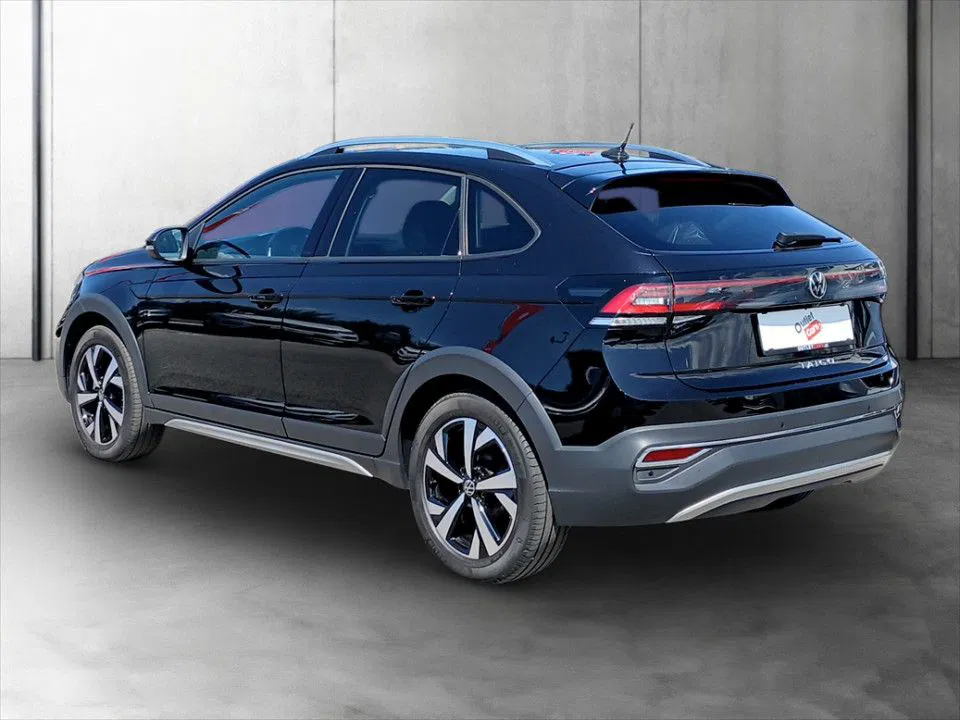 VW Taigo 1.5 TSI DSG Style | Bild 4 von 23