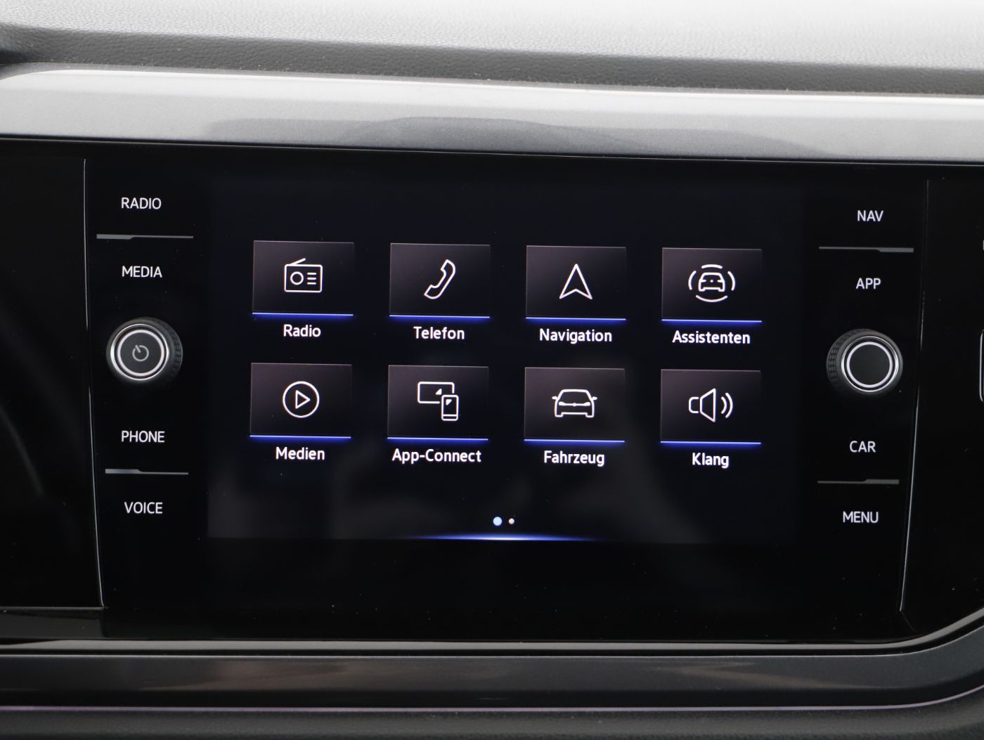 VW Taigo 1.5 TSI DSG Style | Bild 16 von 23