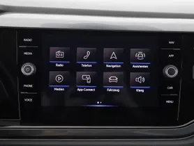 VW Taigo 1.5 TSI DSG Style | Thumbnail 16 von 23