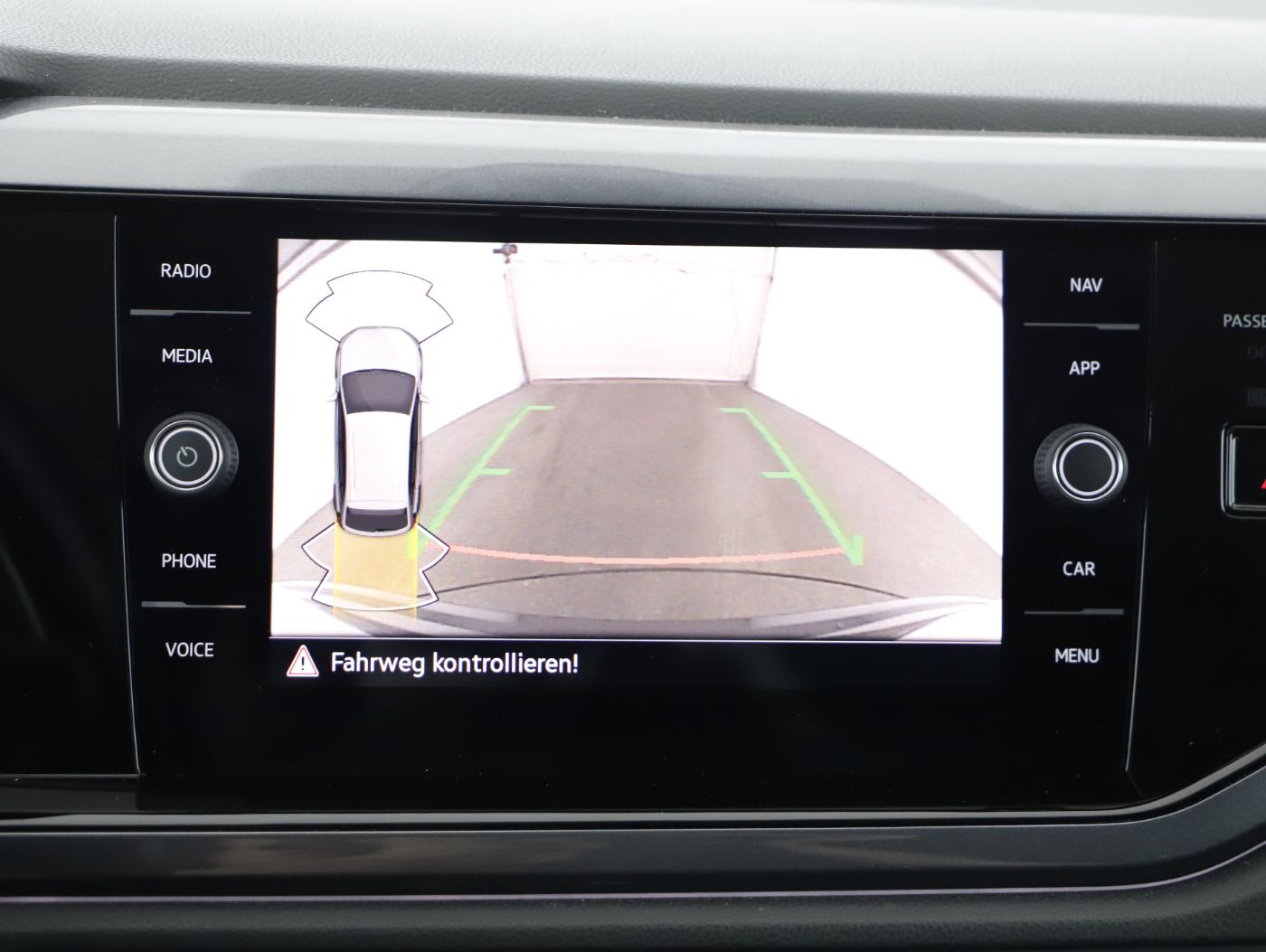 VW Taigo 1.5 TSI DSG Style | Bild 17 von 23