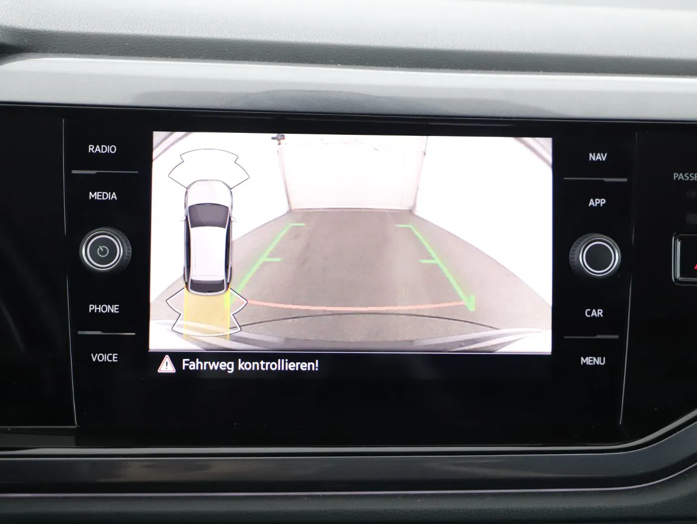 VW Taigo 1.5 TSI DSG Style | Bild 17 von 23