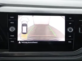 VW Taigo 1.5 TSI DSG Style | Thumbnail 17 von 23