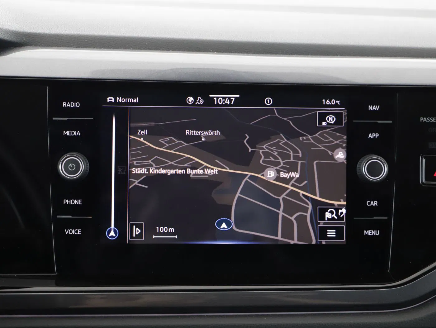 VW Taigo 1.5 TSI DSG Style | Bild 18 von 23