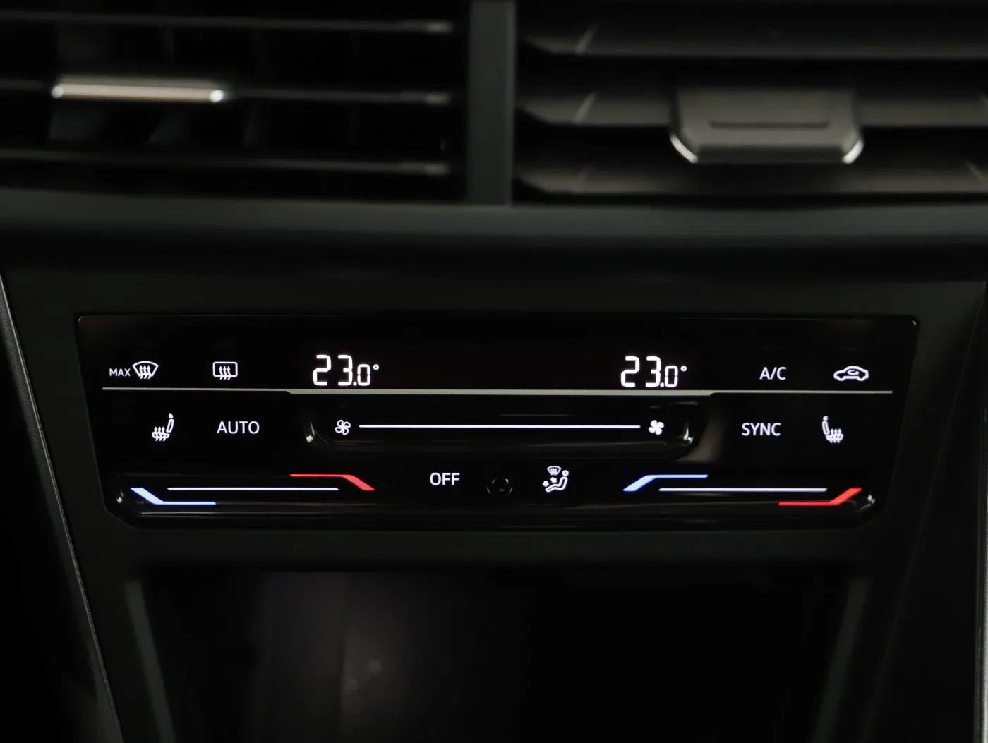 VW Taigo 1.5 TSI DSG Style | Bild 19 von 23