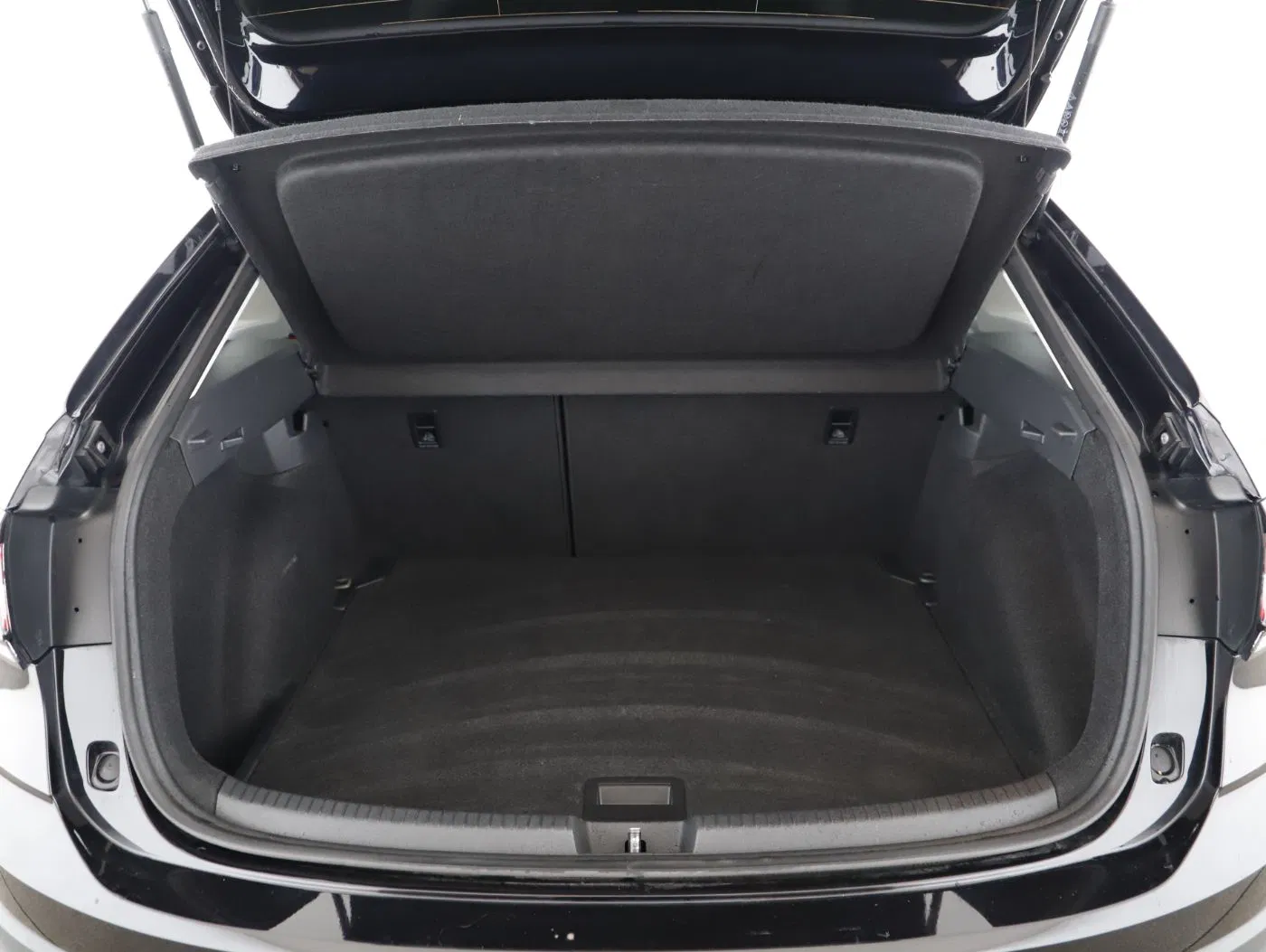 VW Taigo 1.5 TSI DSG Style | Bild 22 von 23