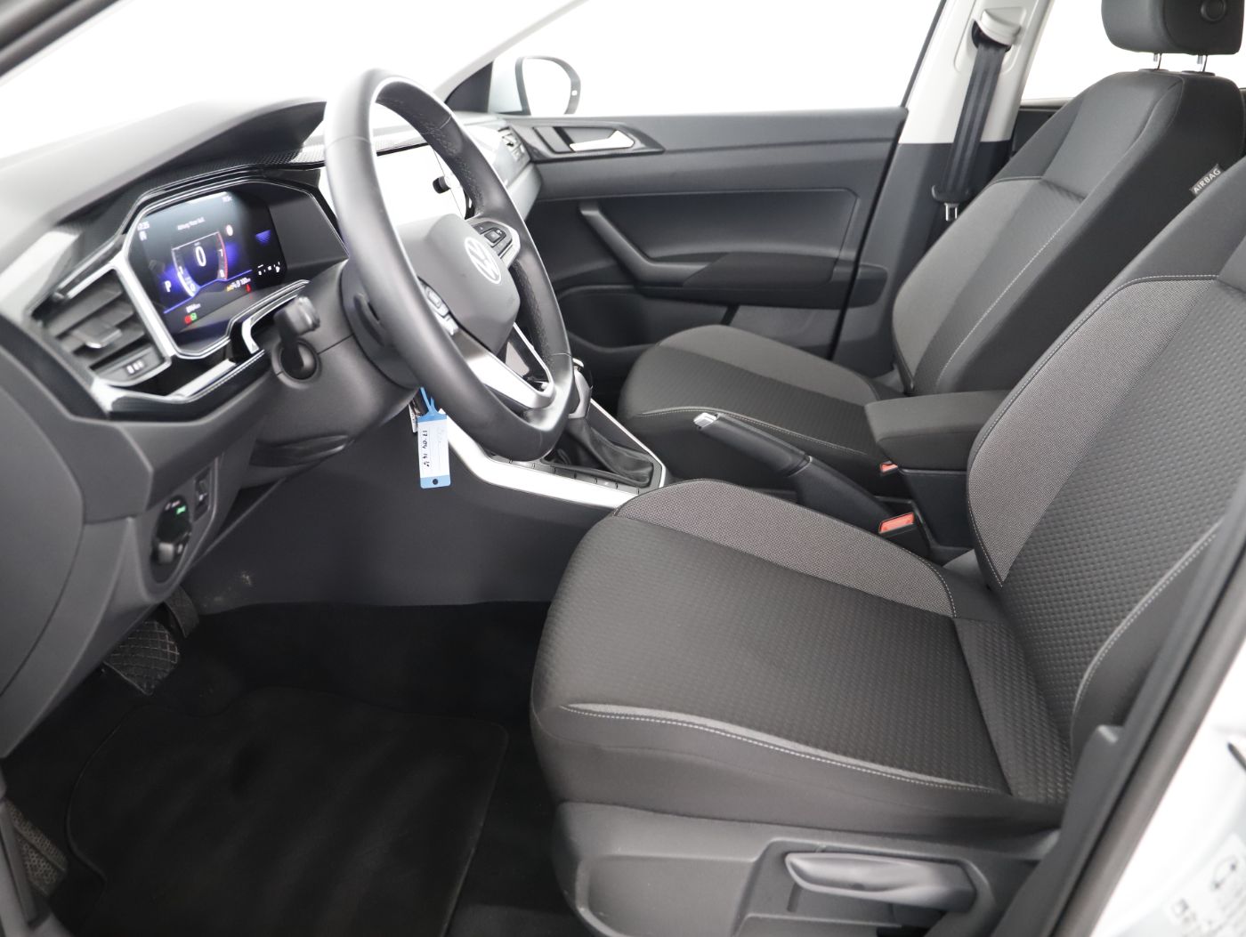 VW Taigo 1.0 TSI Life | Bild 7 von 22