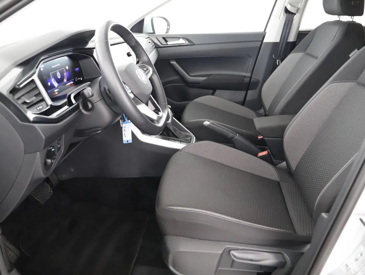 VW Taigo 1.0 TSI Life | Bild 7 von 22
