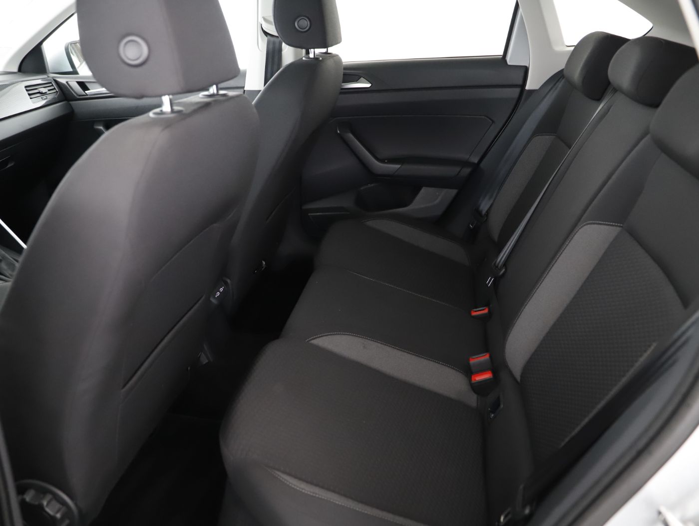 VW Taigo 1.0 TSI Life | Bild 8 von 22
