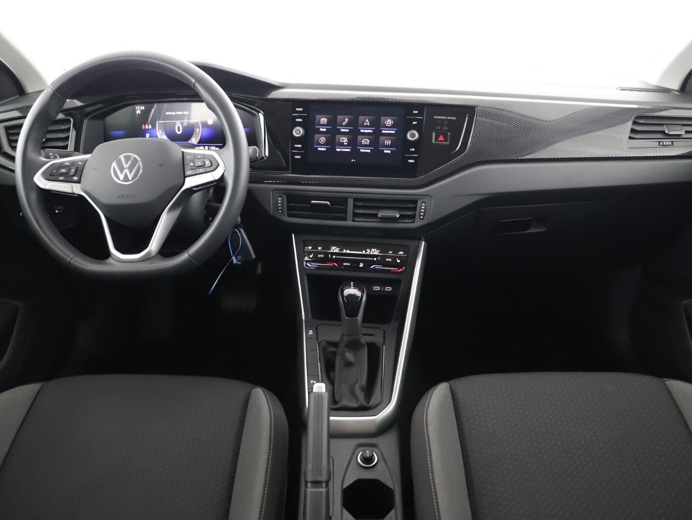 VW Taigo 1.0 TSI Life | Bild 9 von 22