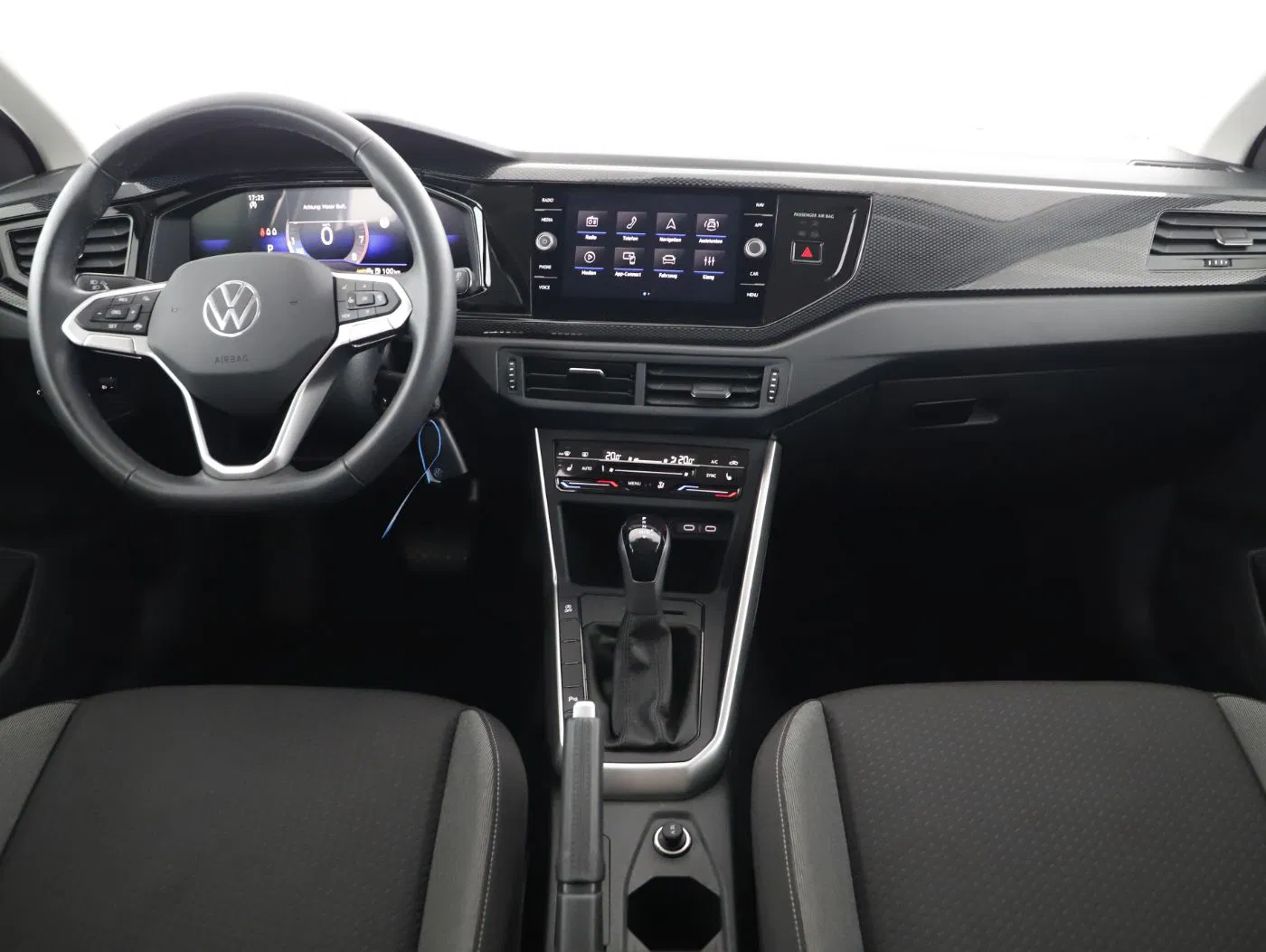 VW Taigo 1.0 TSI Life | Bild 9 von 22
