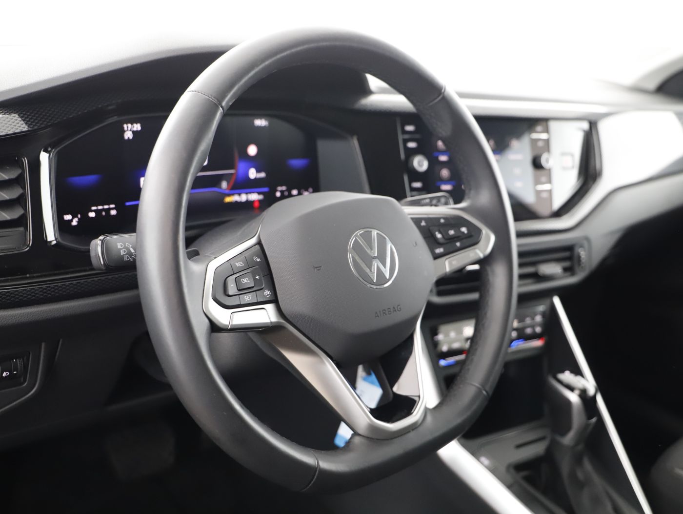 VW Taigo 1.0 TSI Life | Bild 10 von 22
