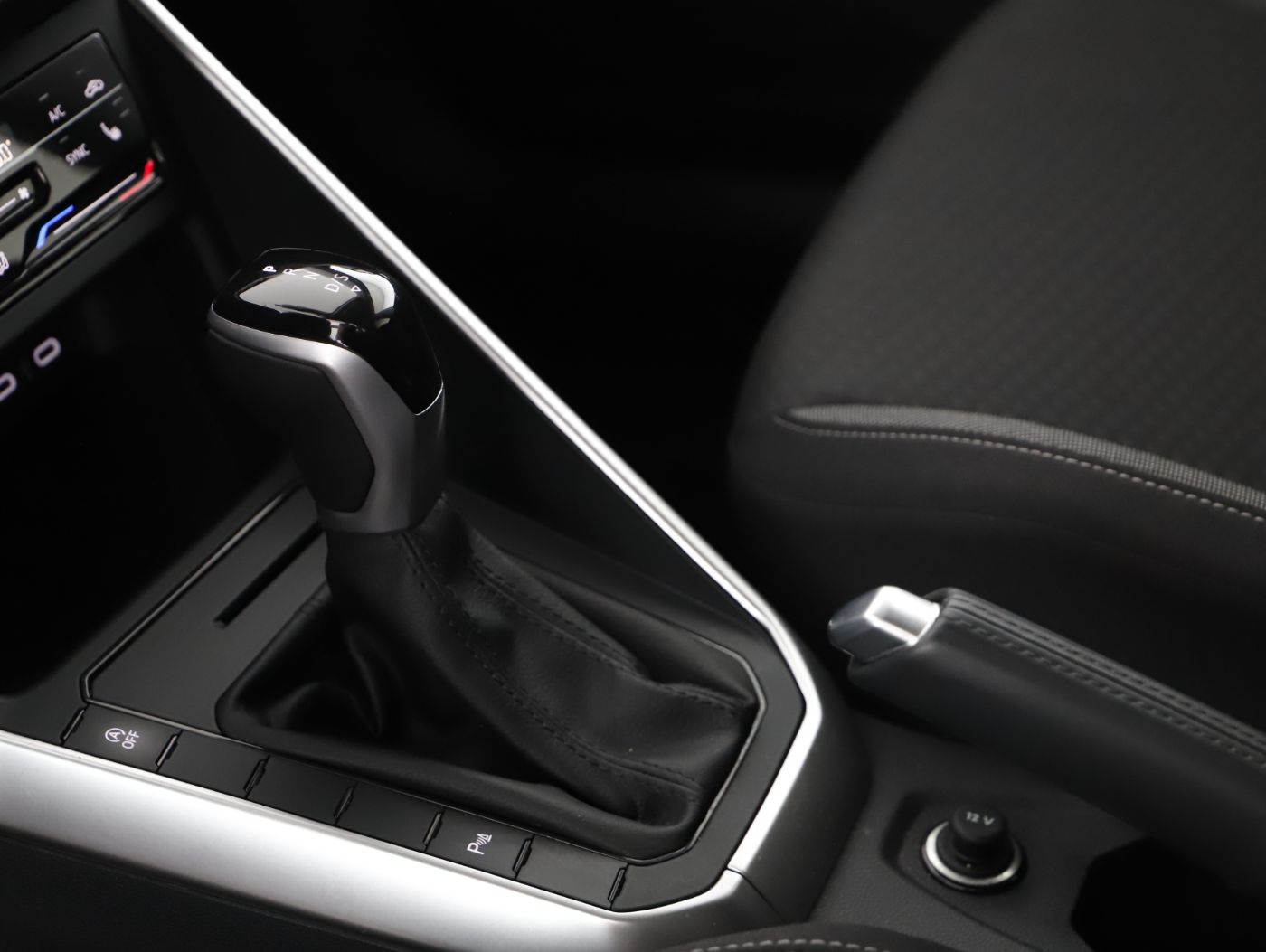 VW Taigo 1.0 TSI Life | Bild 11 von 22