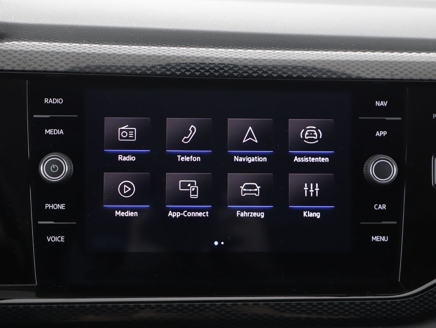VW Taigo 1.0 TSI Life | Bild 13 von 22