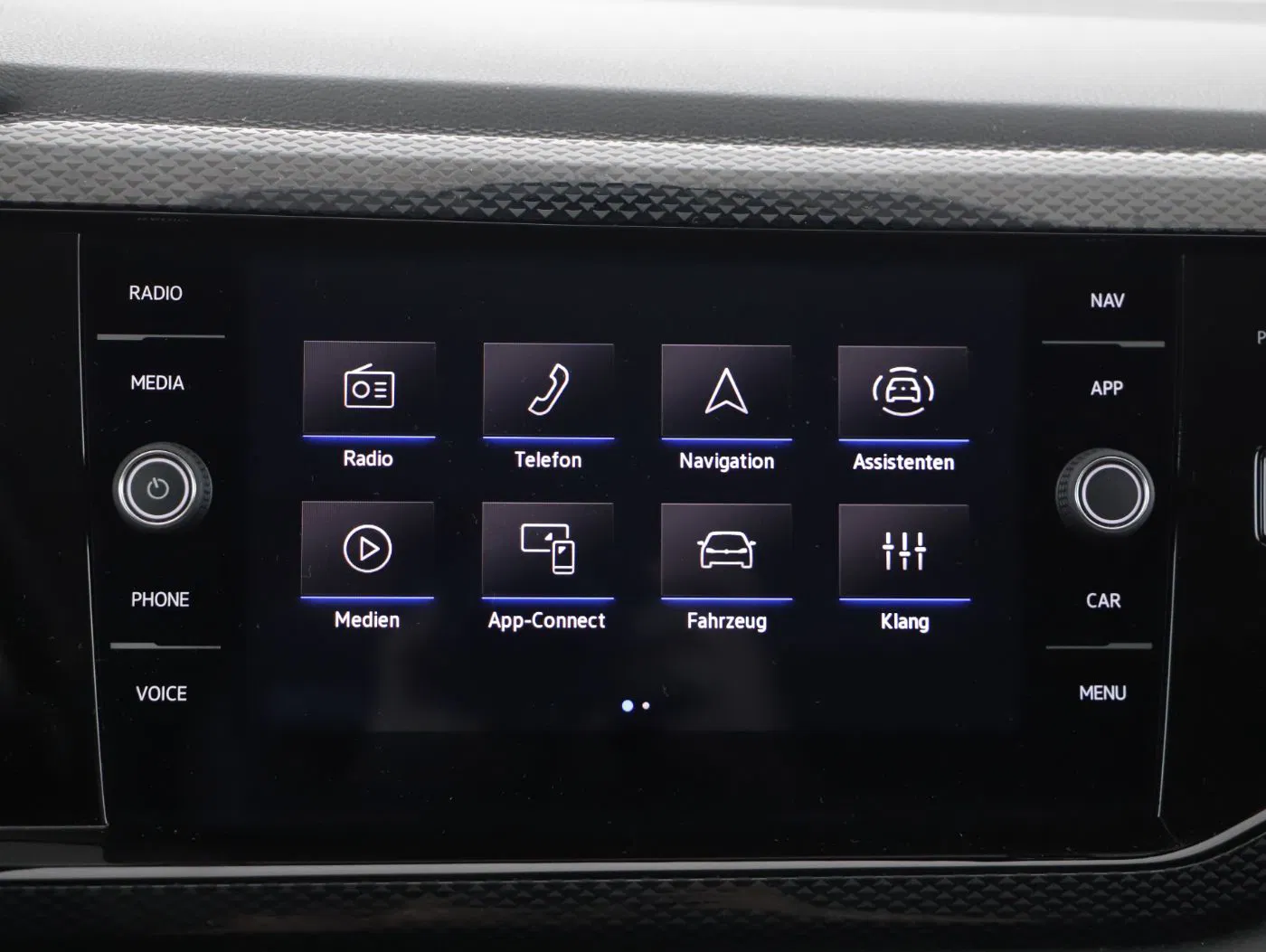 VW Taigo 1.0 TSI Life | Bild 13 von 22