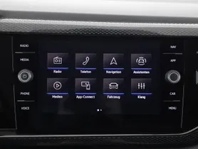 VW Taigo 1.0 TSI Life | Thumbnail 13 von 22