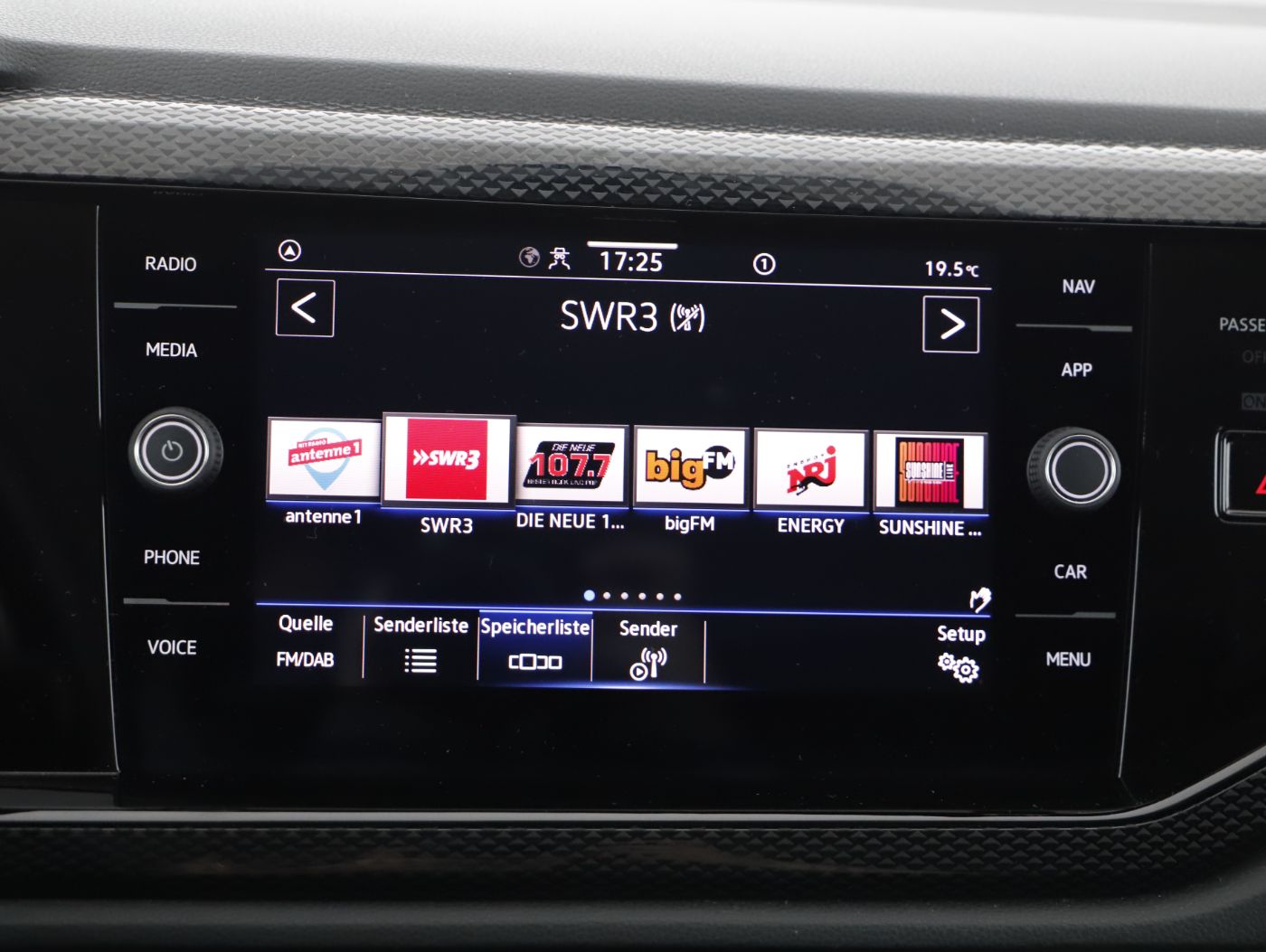 VW Taigo 1.0 TSI Life | Bild 14 von 22