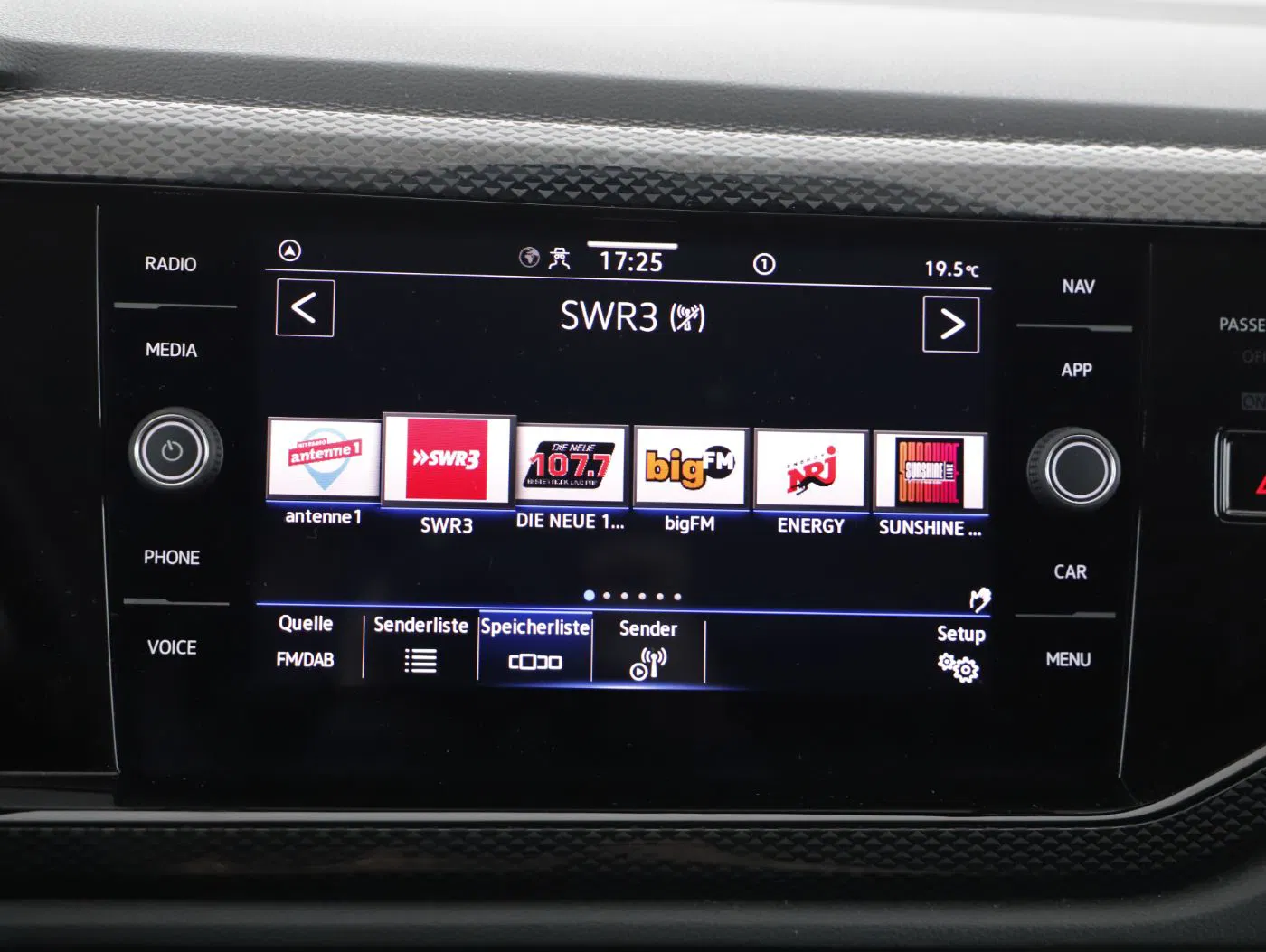 VW Taigo 1.0 TSI Life | Bild 14 von 22