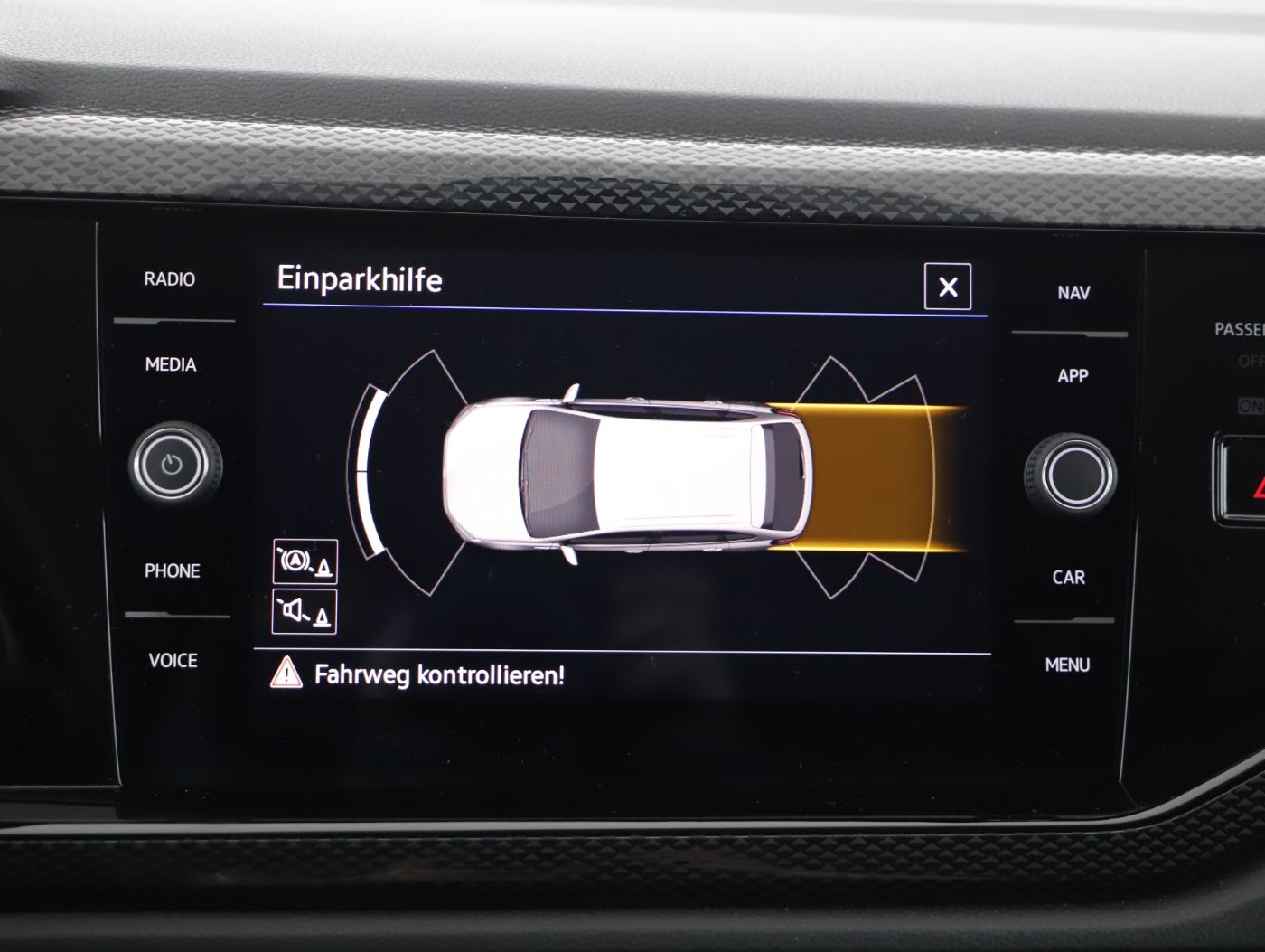 VW Taigo 1.0 TSI Life | Bild 15 von 22