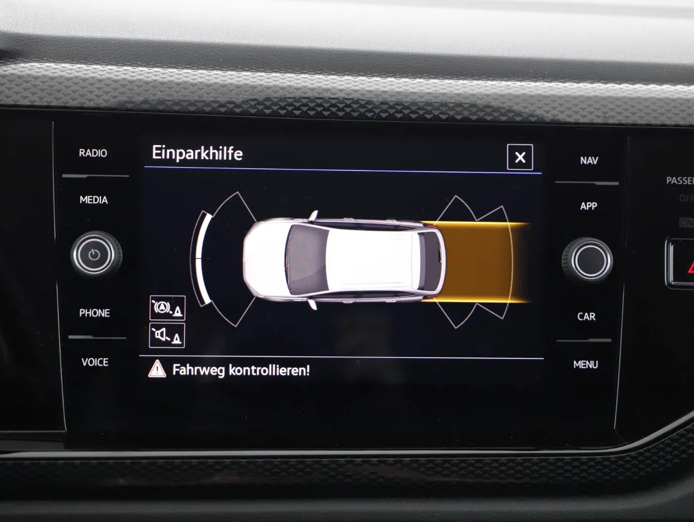 VW Taigo 1.0 TSI Life | Bild 15 von 22