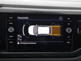 VW Taigo 1.0 TSI Life | Thumbnail 15 von 22