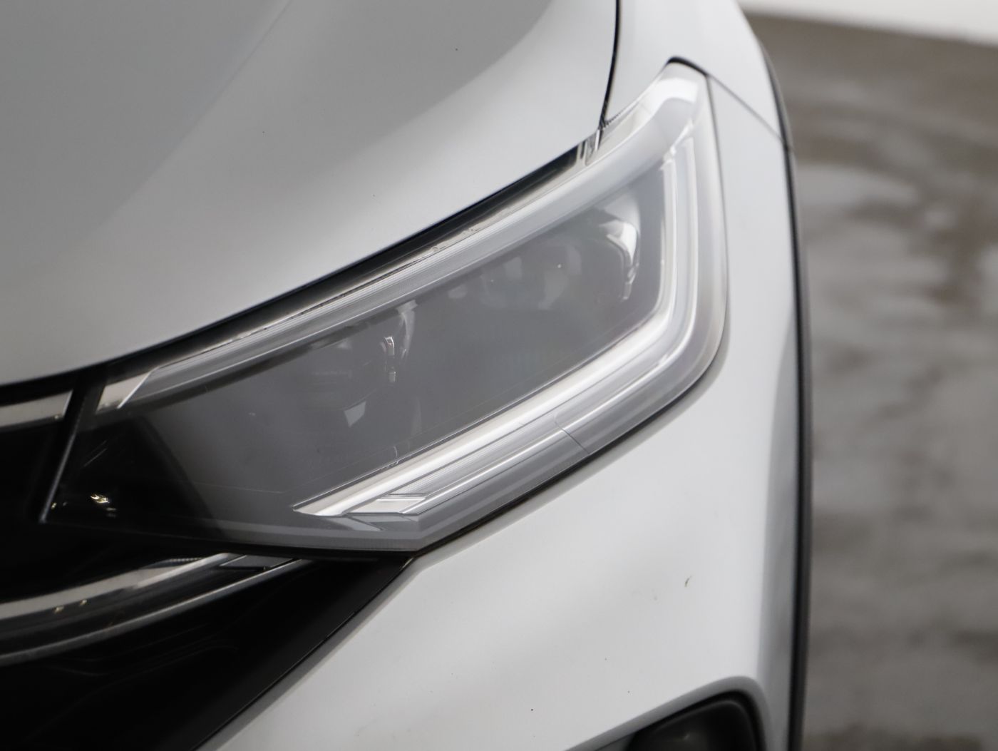 VW Taigo 1.5 TSI | Bild 7 von 24