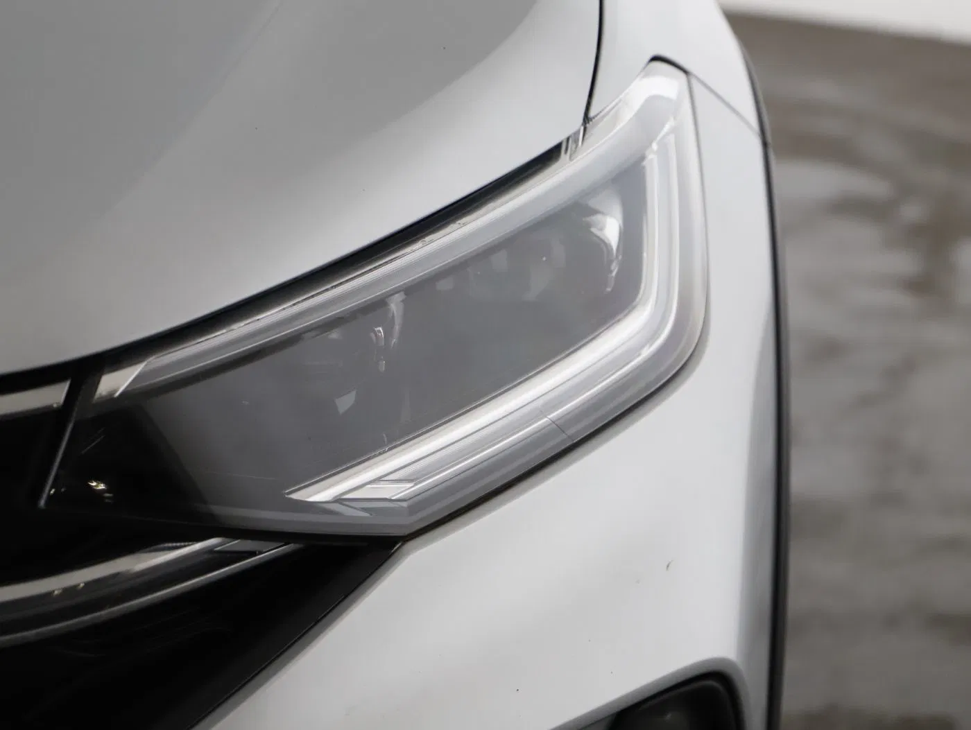 VW Taigo 1.5 TSI | Bild 7 von 24