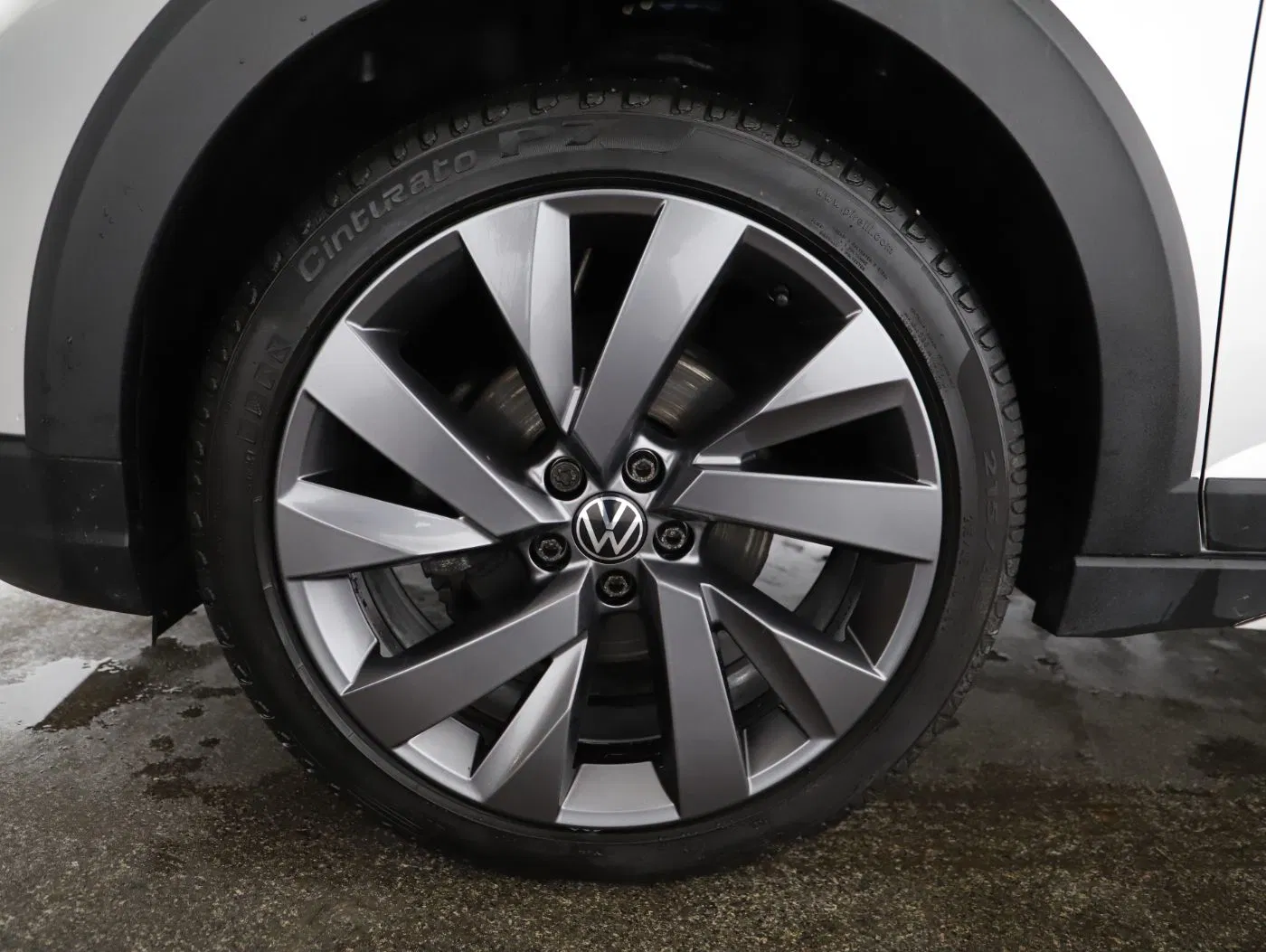 VW Taigo 1.5 TSI | Bild 8 von 24