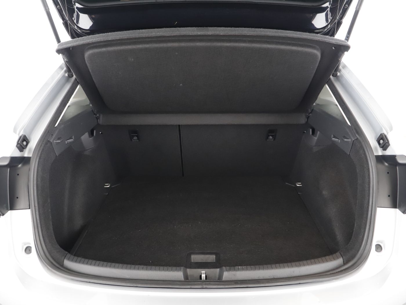 VW Taigo 1.5 TSI | Bild 24 von 24