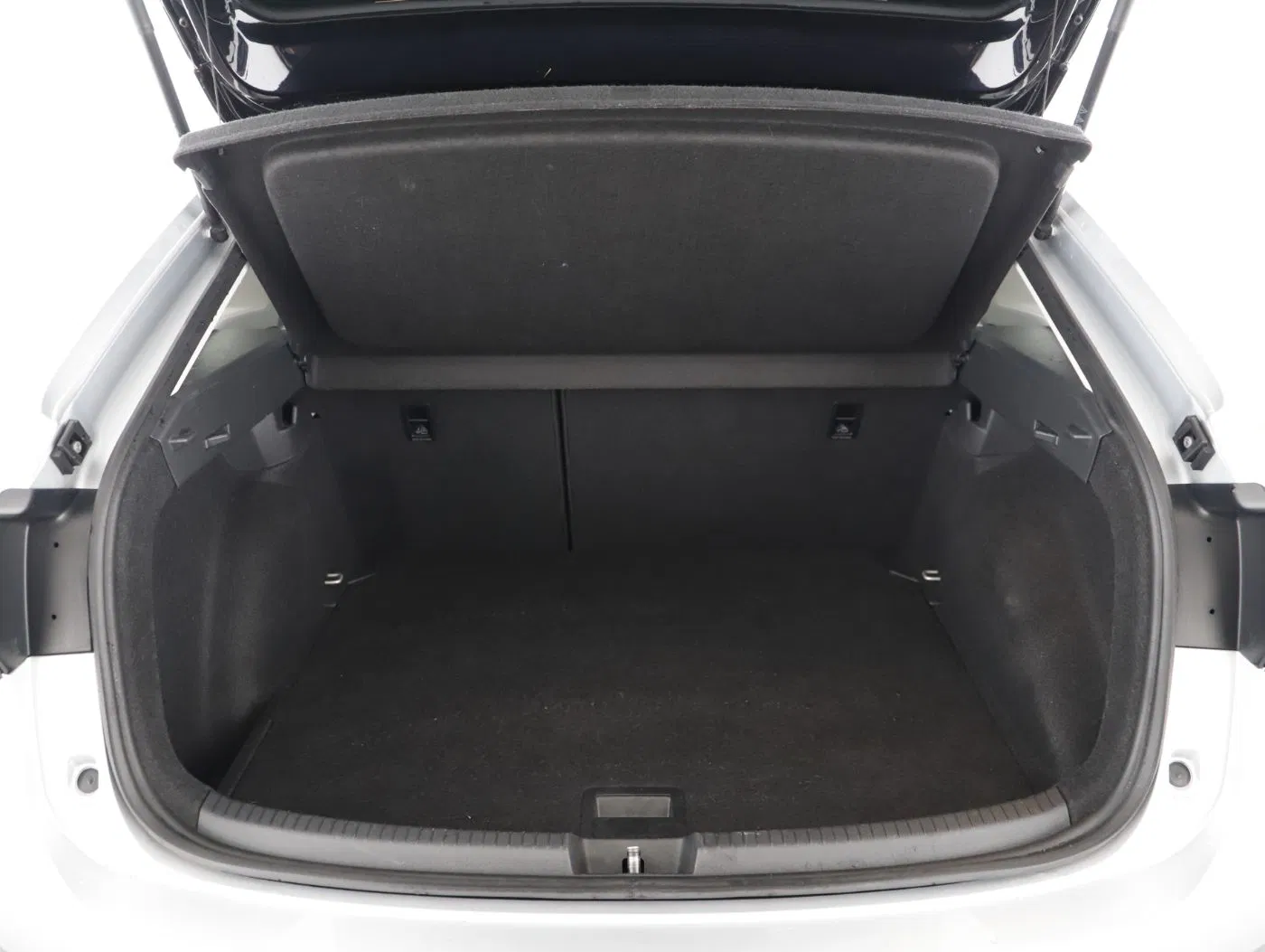 VW Taigo 1.5 TSI | Bild 24 von 24