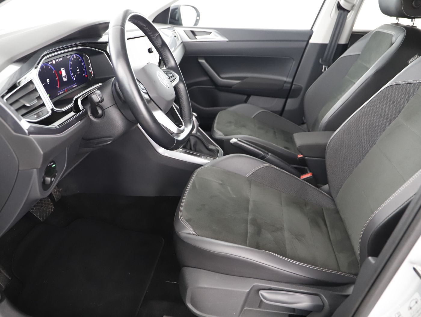 VW Taigo 1.5 TSI | Bild 7 von 21