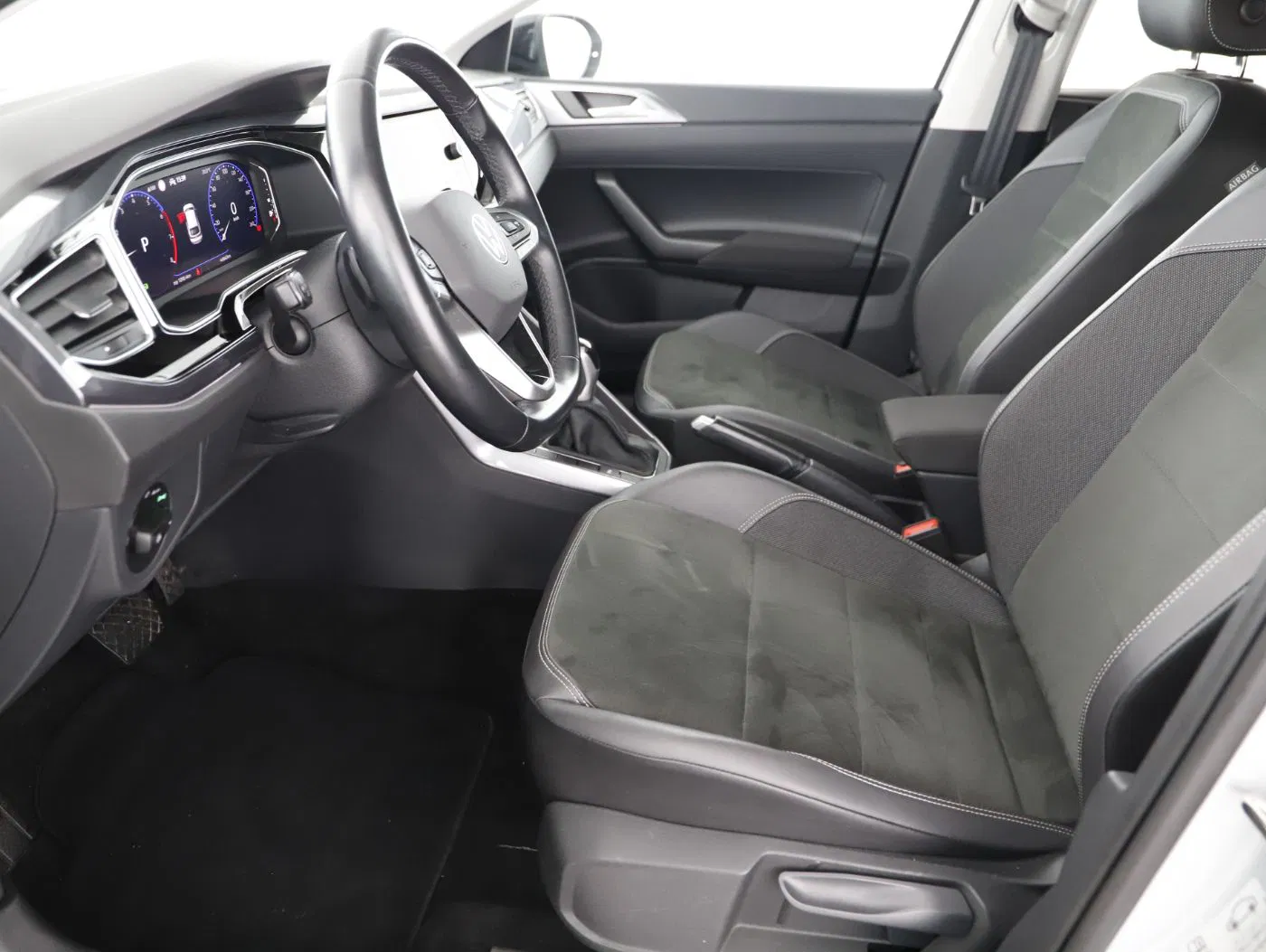 VW Taigo 1.5 TSI | Bild 7 von 21