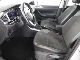 VW Taigo 1.5 TSI | Thumbnail 7 von 21