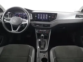 VW Taigo 1.5 TSI | Thumbnail 8 von 21