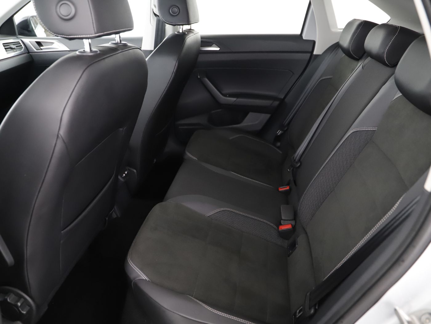 VW Taigo 1.5 TSI | Bild 9 von 21