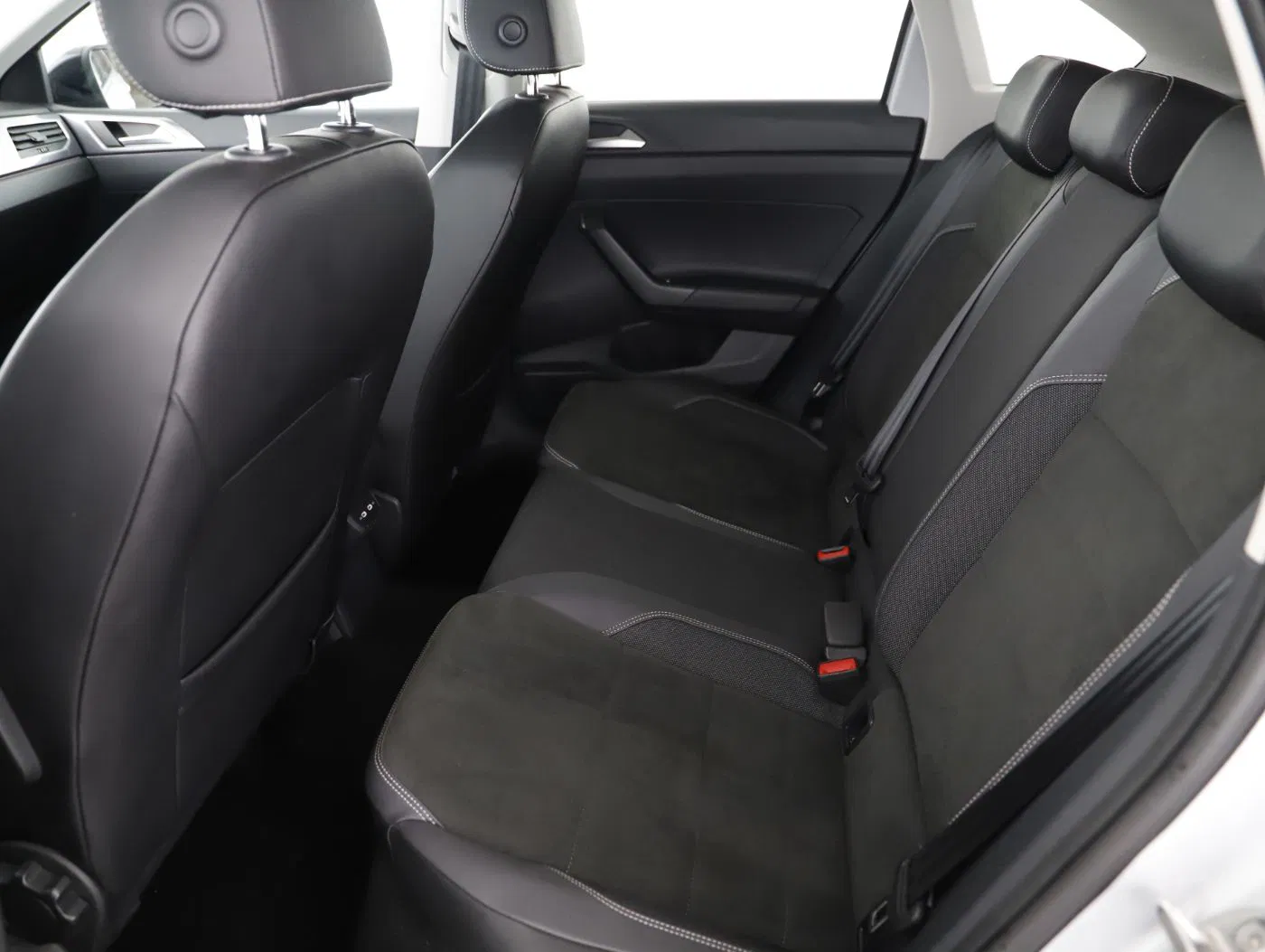 VW Taigo 1.5 TSI | Bild 9 von 21