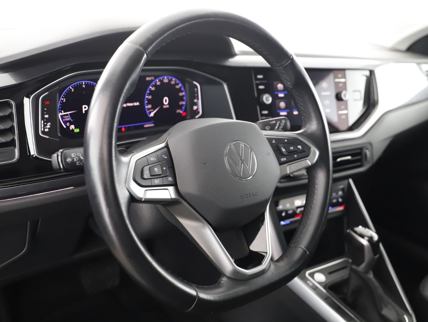 VW Taigo 1.5 TSI | Bild 10 von 21