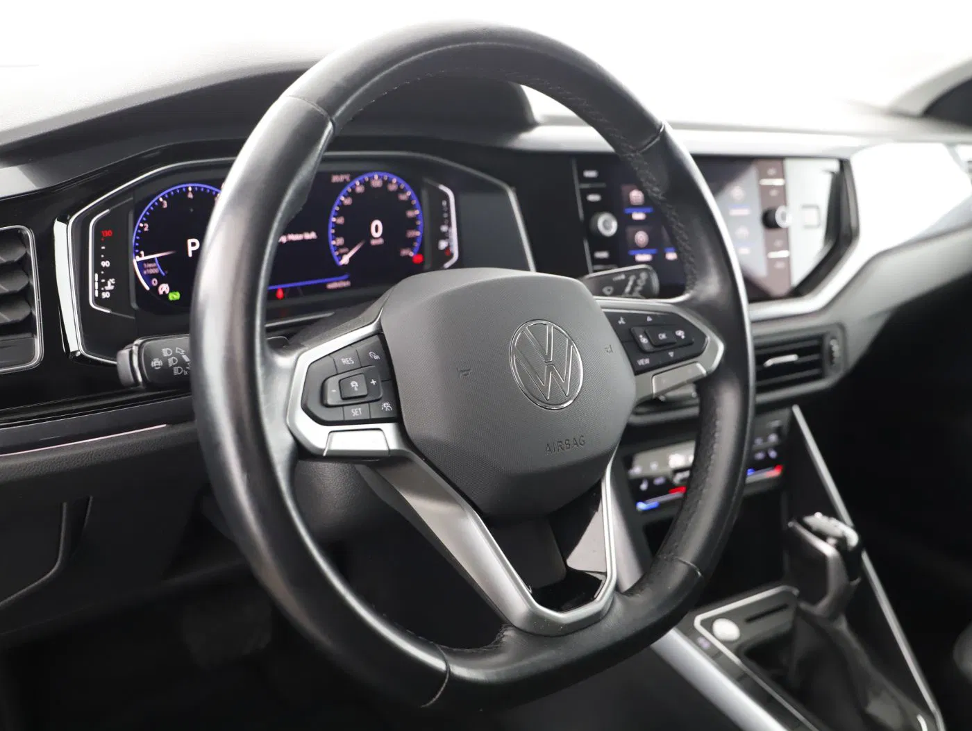 VW Taigo 1.5 TSI | Bild 10 von 21