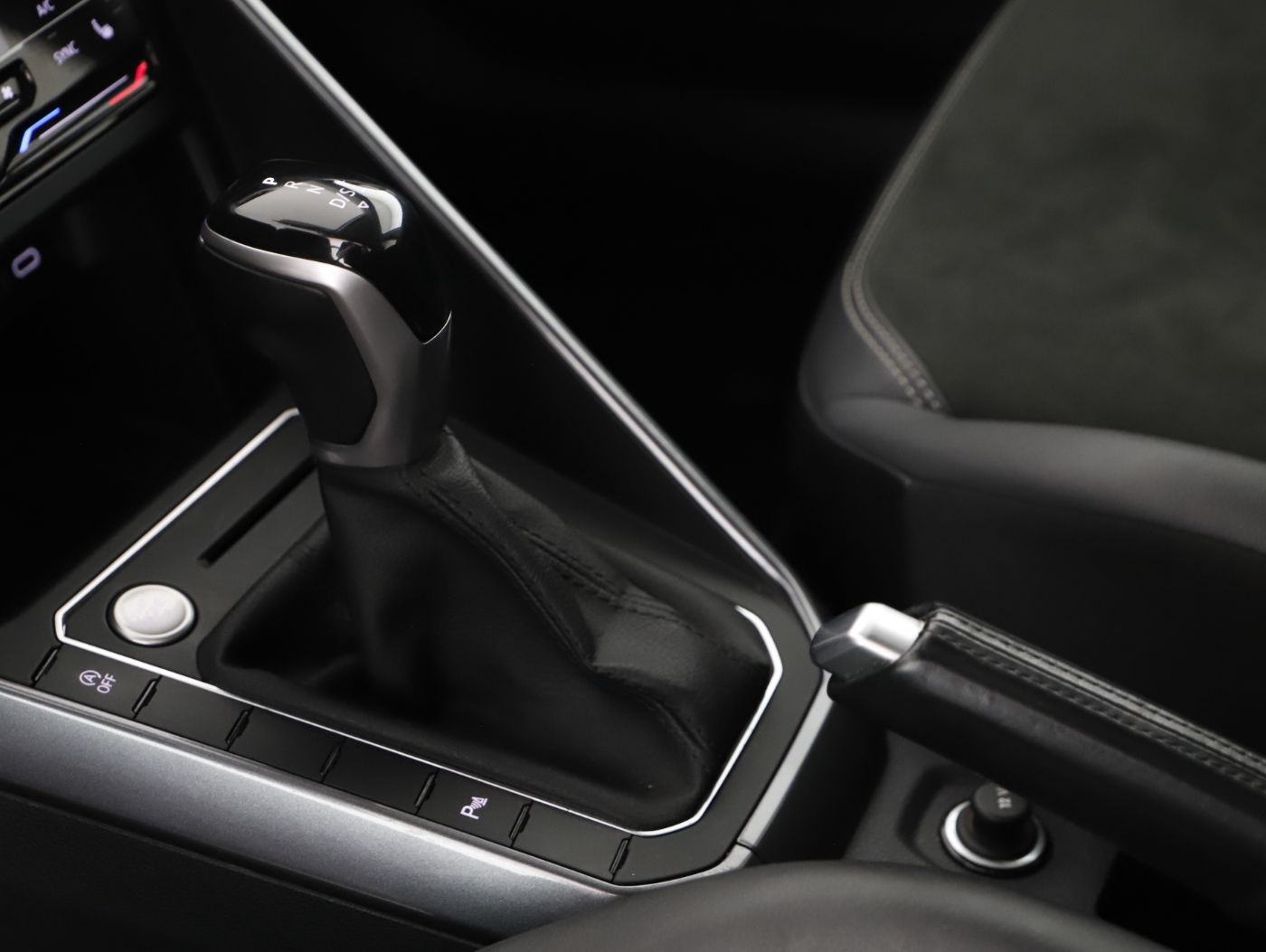 VW Taigo 1.5 TSI | Bild 11 von 21