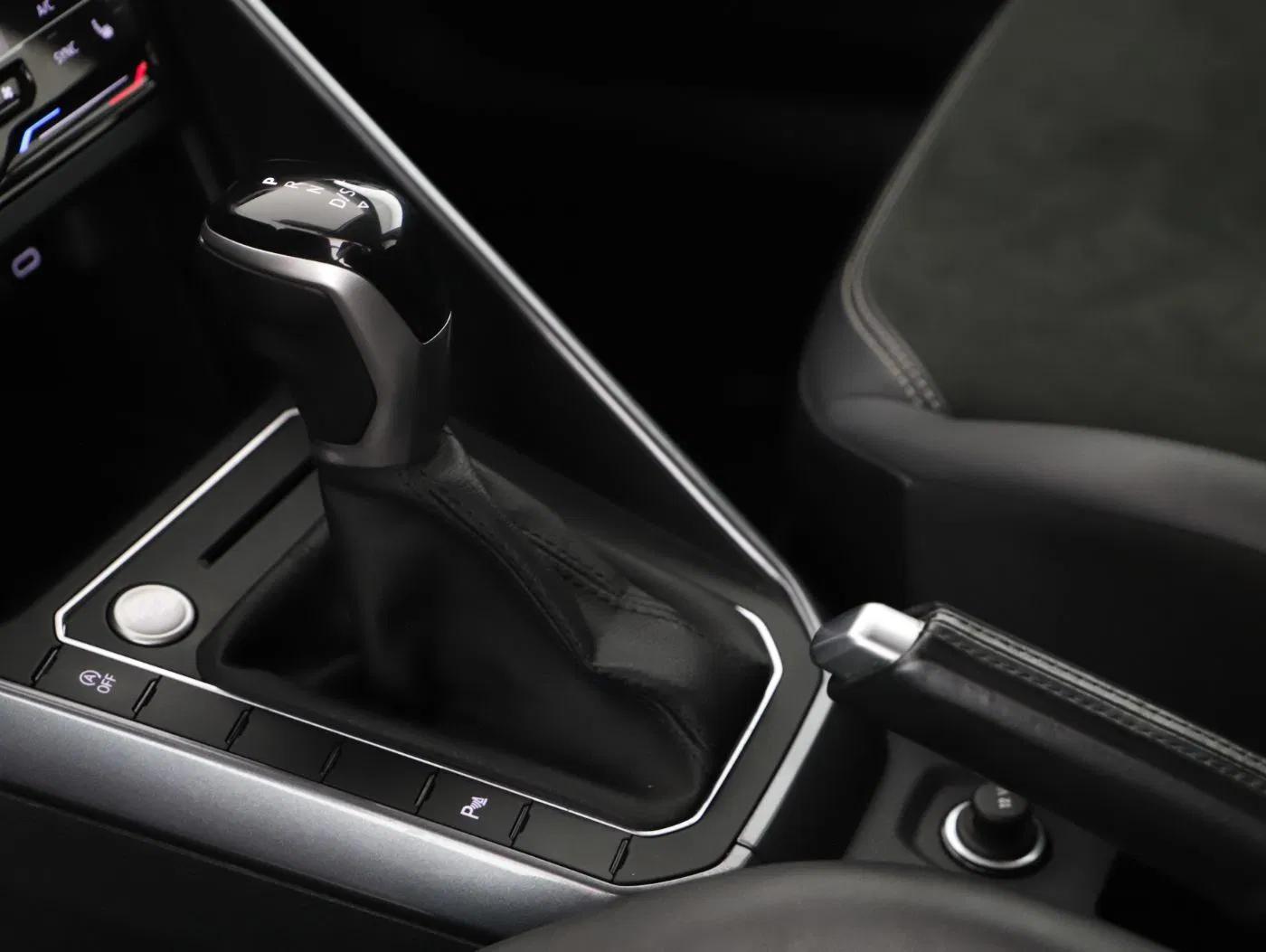 VW Taigo 1.5 TSI | Bild 11 von 21