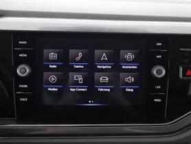 VW Taigo 1.5 TSI | Thumbnail 13 von 21