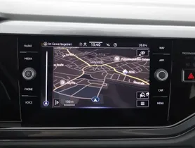 VW Taigo 1.5 TSI | Thumbnail 14 von 21
