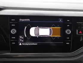 VW Taigo 1.5 TSI | Thumbnail 15 von 21