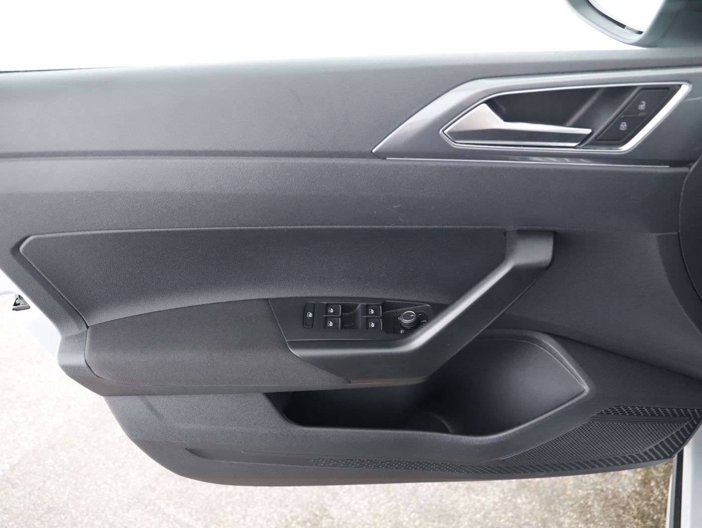 VW Taigo 1.5 TSI | Bild 20 von 21