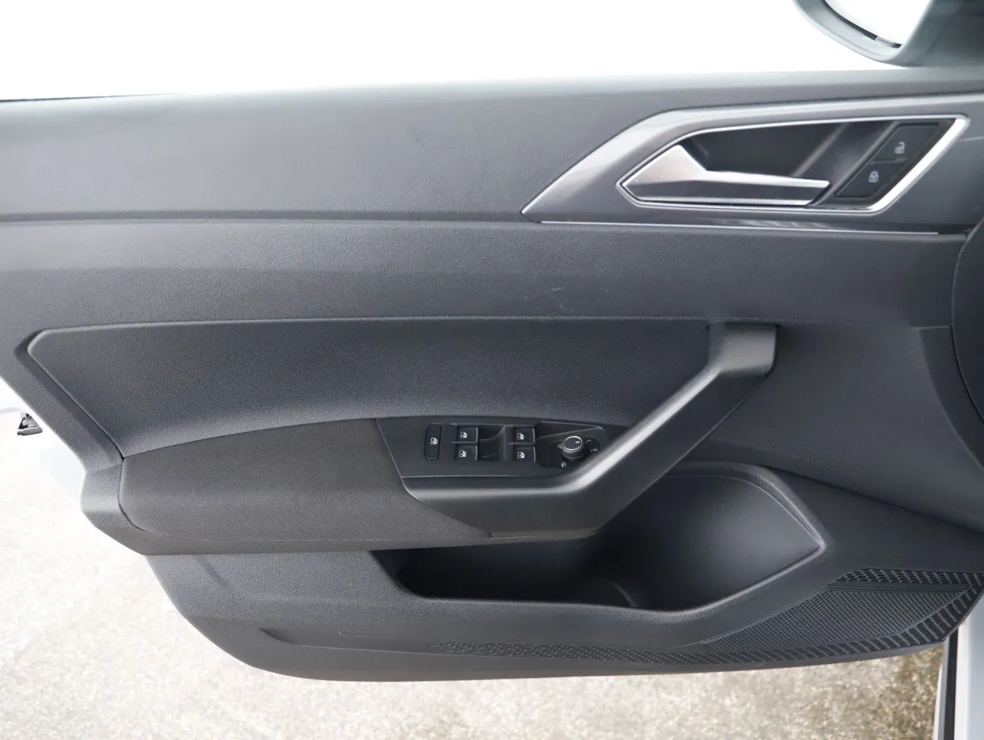 VW Taigo 1.5 TSI | Bild 20 von 21