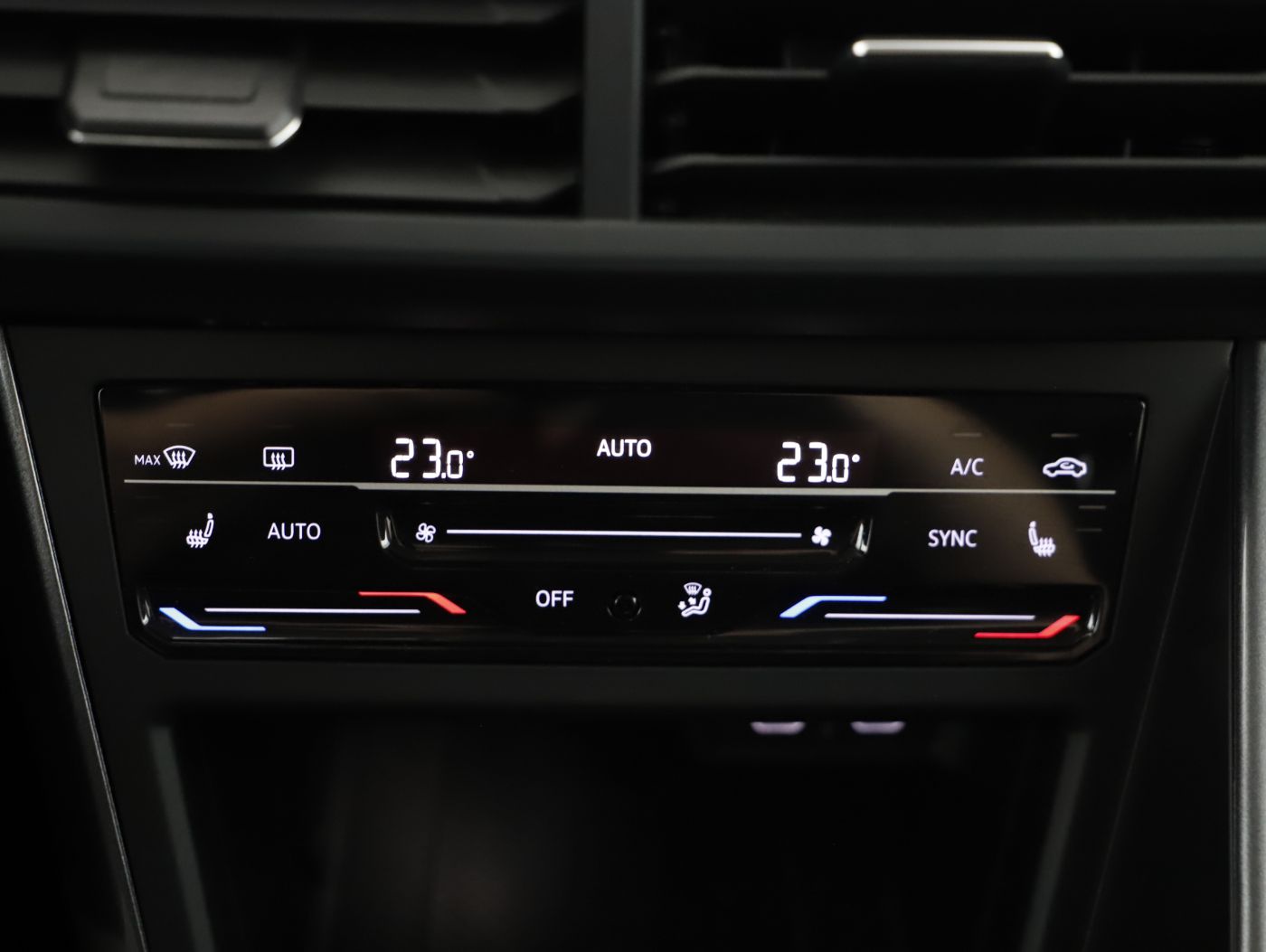 VW Taigo 1.5 TSI | Bild 16 von 21