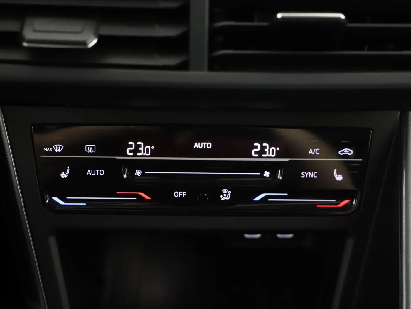 VW Taigo 1.5 TSI | Bild 16 von 21