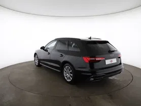 Audi A4 Avant 35 TFSI advanced | Thumbnail 3 von 22